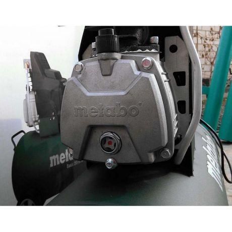 Компрессор Metabo Basic 250-50 W (601534000) 1108 фото