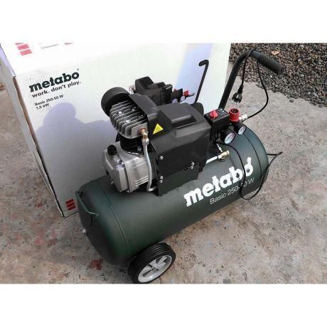 Компрессор Metabo Basic 250-50 W (601534000) 1108 фото