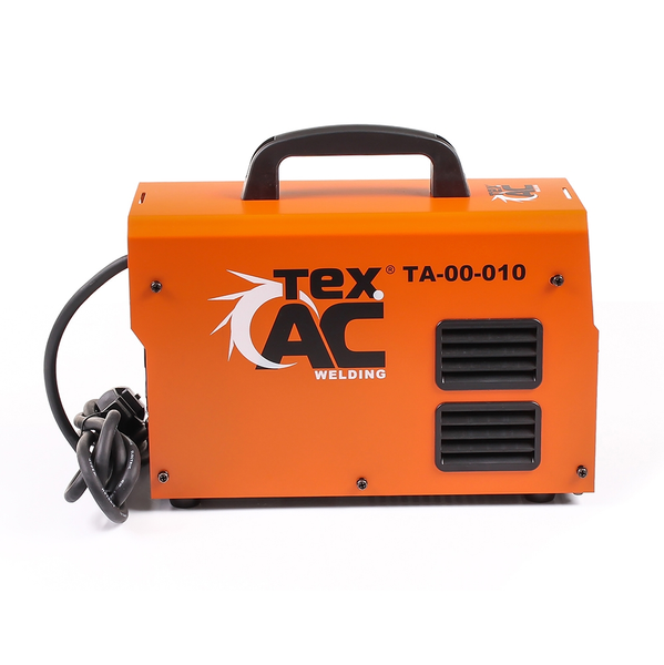 Потужний зварювальний апарат TEX.AC RAPTOR TA-00-010: 6.4 кВт, 20-250А, 1.6-4 мм електрод, 140-250В TA-00-010 фото