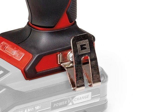 Ударная отвертка Einhell TP-CI 18/220 Li BL-Solo (18В/каркас) 4510085 фото