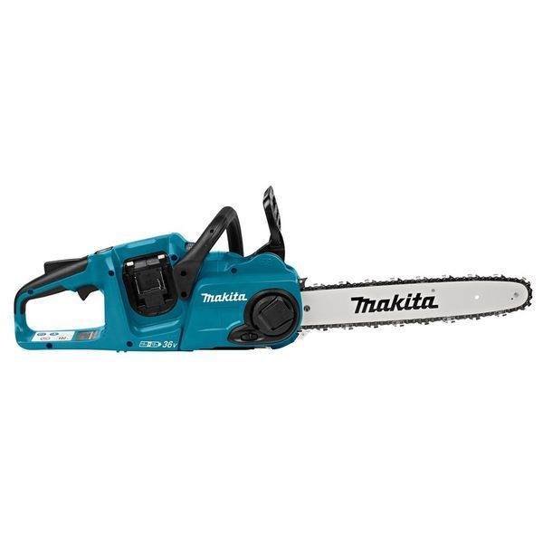 Пила цепная аккумуляторная MAKITA DUC353Z DUC353Z фото
