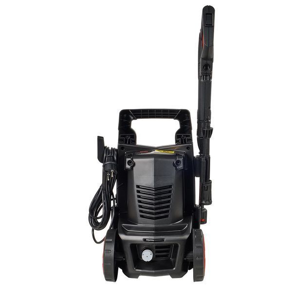 Мощная мойка высокого давления (керхер) для авто Vitals Am 6.5-100w compact : 100 бар, 390 л/ч минимойка Am 6.5-100w compact фото