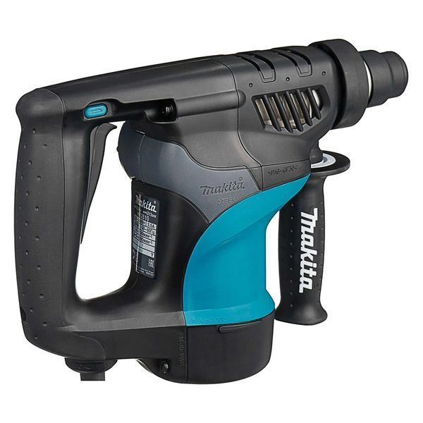 Купити Перфоратор бочковий MAKITA HR2810 в Україні у Tools Store