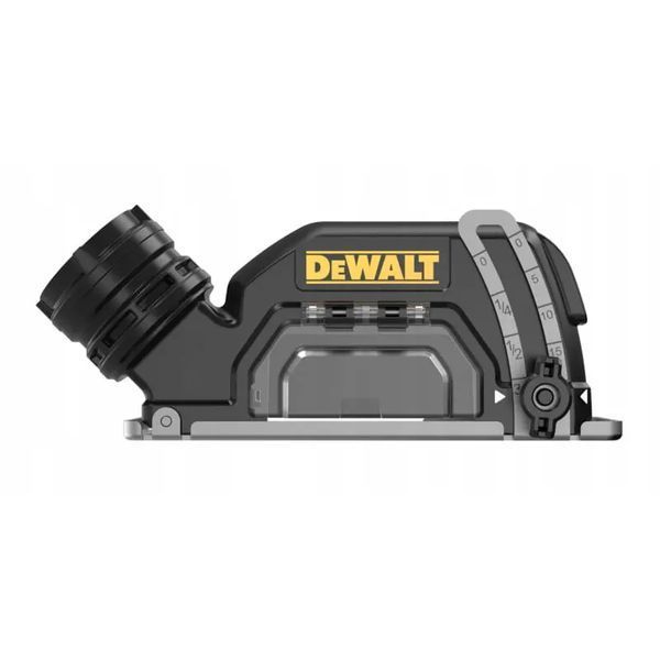 Шлифмашина угловая аккумуляторная DEWALT DCS438N (18В/каркас/76мм) DCS438N фото