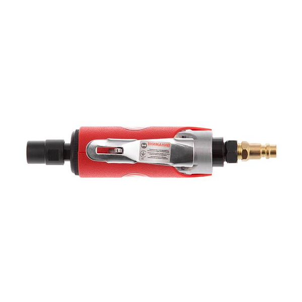 Шлифмашина пневматическая 1/4" мини INTERTOOL PT-1002: 6 атм., шв. 25000 об/мин, вес 0.550 кг PT-1002 фото