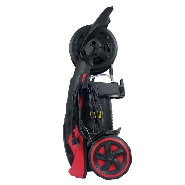 Мойка высокого давления Vitals Master Am 7.8-195w premium, 2500 Вт, 130 бар, 468 л/час, пенная насадка, фильтр 195466 фото