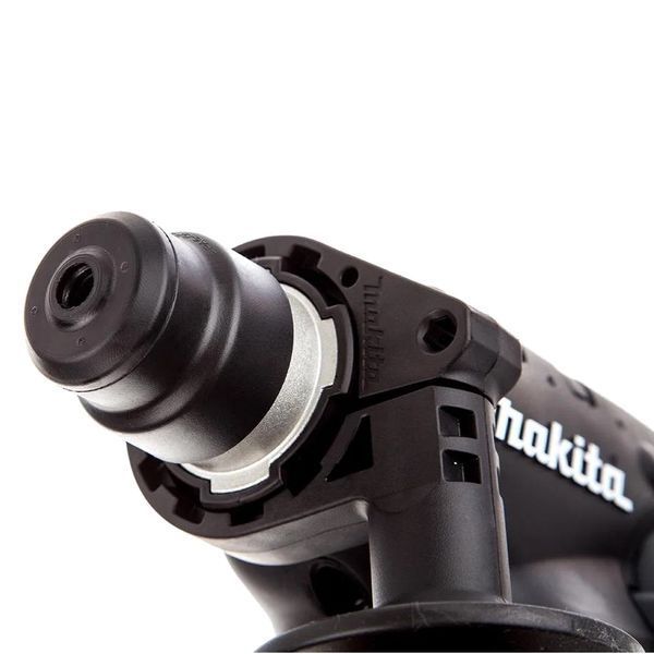 Купити Перфоратор бочковий MAKITA HR2810 в Україні у Tools Store