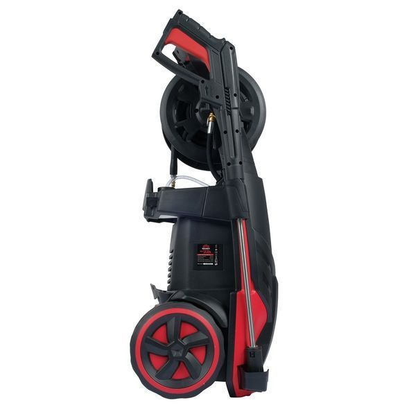 Мойка высокого давления Vitals Master Am 7.8-195w premium, 2500 Вт, 130 бар, 468 л/час, пенная насадка, фильтр 195466 фото