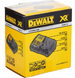 Професійний зарядний пристрій для акумулятора DeWALT DCB115 : 10.8 - 18В DCB115 фото 3