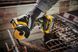 Шлифмашина угловая аккумуляторная DEWALT DCS438N (18В/каркас/76мм) - фото товара DCS438N