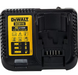 Професійний зарядний пристрій для акумулятора DeWALT DCB115 : 10.8 - 18В DCB115 фото 2