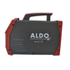 Потужний зварювальний інвертор ALDO MMA-300 INDUSTRIAL : 7.0 кВт, струм 300А, електроди 1.6-5.0 мм MMA-300 INDUSTRIAL фото 3