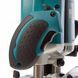 Фрезер вертикальный Makita RP2301FCX 2100 Вт, 12мм, с тормозом и регулятором оборотов - фото товара 1561514529