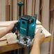 Фрезер вертикальный Makita RP2301FCX 2100 Вт, 12мм, с тормозом и регулятором оборотов - фото товара 1561514529