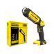 Ліхтар світлодіодний акумуляторний STANLEY FATMAX SFMCL050B (18В/каркас) - фото товару SFMCL050B