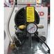 Поршневой воздушный компрессор 50 л GTM KCW1500-50L безмасляный (50л, 1.8 кВт, 210 л/мин) - фото товара 27154