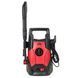 Мощная мойка высокого давления (керхер) для авто Vitals Am 6.5-100w compact : 100 бар, 390 л/ч минимойка - фото товара Am 6.5-100w compact