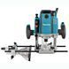 Фрезер вертикальный Makita RP2301FCX 2100 Вт, 12мм, с тормозом и регулятором оборотов - фото товара 1561514529