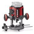 Фрезер безщітковий Einhell Professional TP-RO 18/55 Li BL-Solo (18В/каркас)