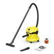 Купити Порохотяг KARCHER WD 2 Plus V-12/4/18/C в Україні у Tools Store