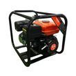 Купити Мотопомпа бензинова GTM LGP30-C для чистої води (83936) в Україні у Tools Store