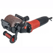 Купити Щіткова шліфувальна машина Felisatti ШМ-110/1400ЭМ/F88020 (3600об/хв.,⌀ 110мм, 1400Вт, плавний пуск, регулювання) в Україні у Tools Store