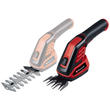 Мощные аккумуляторные ножницы для травы Einhell GC-CG 3,6/70 Li WT (3410365)
