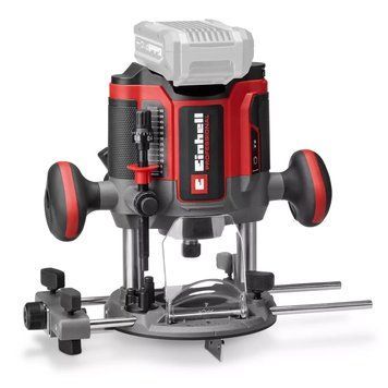 Купити Фрезер безщітковий Einhell Professional TP-RO 18/55 Li BL-Solo (18В/каркас) в Україні у Tools Store