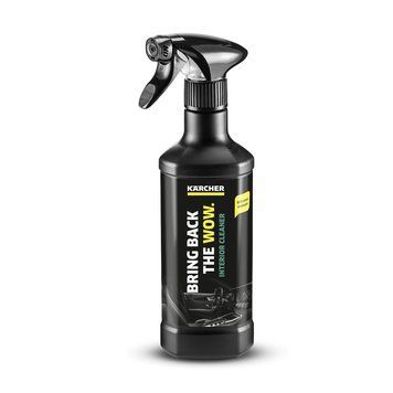 Средство для очистки салона автомобиля KARCHER RM 651 (500мл) 6.296-106.0 фото