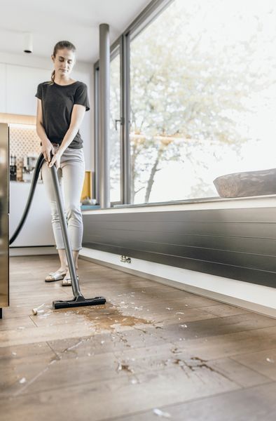Купити Порохотяг KARCHER WD 2 Plus V-12/4/18/C в Україні у Tools Store