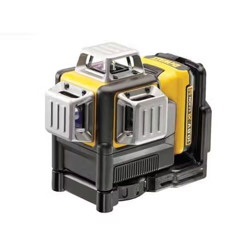 Купити Рівень лазерний DEWALT DCE089D1G-QW (12ліній /зелений) в Україні у Tools Store