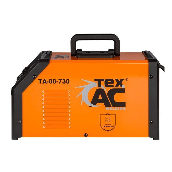 Аппарат аргонодуговой сварки, режимы ММА/TIG, Tex.AC ТА-00-730 ТА-00-730 фото