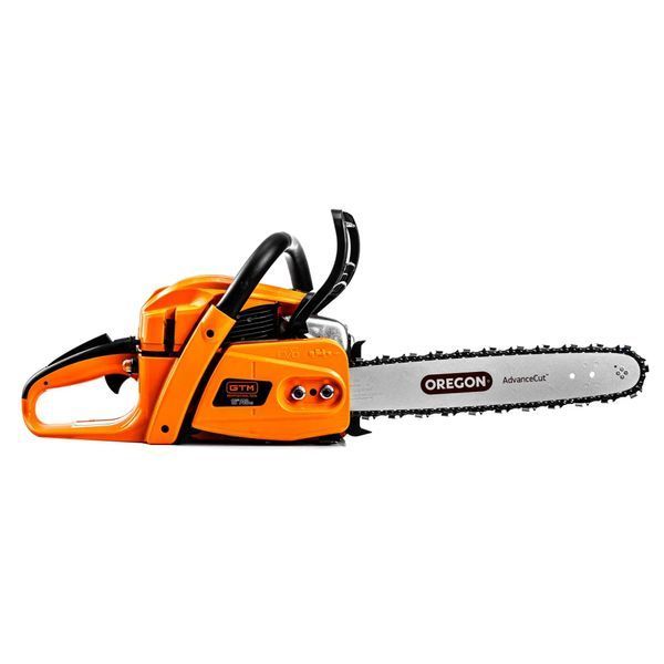 Купити Бензопила GTM CN65D : 2.9 кВт, шина 45см (83102) в Україні у Tools Store