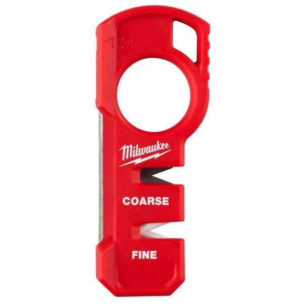 Купити Точилка для ножів MILWAUKEE 4932478562 в Україні у Tools Store