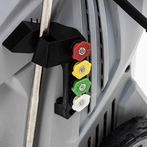 Купити Мийка високого тиску GTM LT890G-3100B 190 бар (LT890G-3100B) в Україні у Tools Store