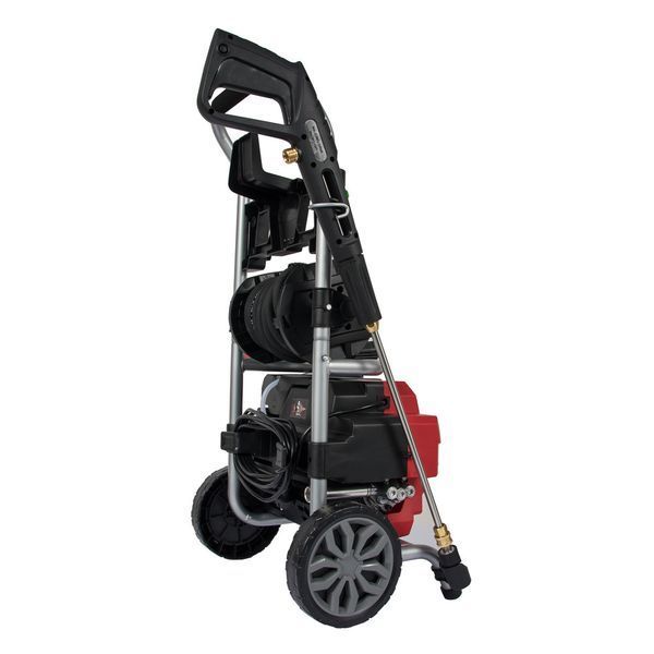 Купити Мийка високого тиску Vitals Master Am 7.2-165w multi в Україні у Tools Store