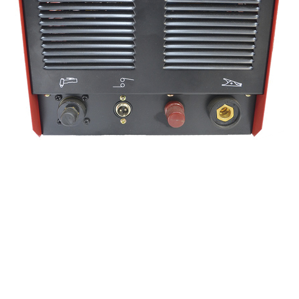 Мощный аппарат плазменной резки ALDO WELD CUT-100 : 12.1 кВт, ток 100 А, тыс 4.5 Атм, толщина резки 35 мм CUT-100 фото