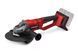 Кутова акумуляторна шліфувальна машина Einhell Professional TP-AG 36/230-22 Li BL-Solo (18В+18В/каркас) - фото товару 4431161