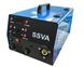 Потужний зварювальний апарат (напівавтомат) SSVA-180-P : 180А, MIG-MAG, 220 В SSVA-180-P фото 2