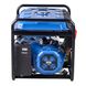 Професійний генератор бензиновий (електрогенератор) EnerSol EPG-8500UE : 8.0/8.5 кВт бензогенератор для дому EPG-8500UE фото 3