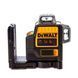 Рівень лазерний DEWALT DCE089D1G-QW (12ліній /зелений) - фото товару DCE089D1G