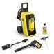 Мийка високого тиску Karcher K 5 Comfort Premium (1.324-800.0) - фото товару 1.324-800.0