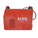 Мощный аппарат плазменной резки ALDO WELD CUT-100 : 12.1 кВт, ток 100 А, тыс 4.5 Атм, толщина резки 35 мм CUT-100 фото 9