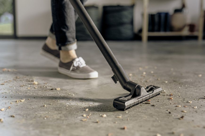 Купити Порохотяг KARCHER WD 2 Plus V-12/4/18/C в Україні у Tools Store