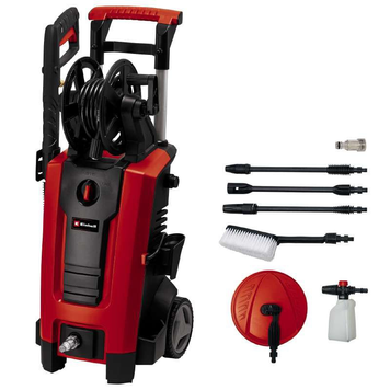 Купити Потужна торцювальна пила з лазером Einhell TC-SM 254 в Україні у Tools Store