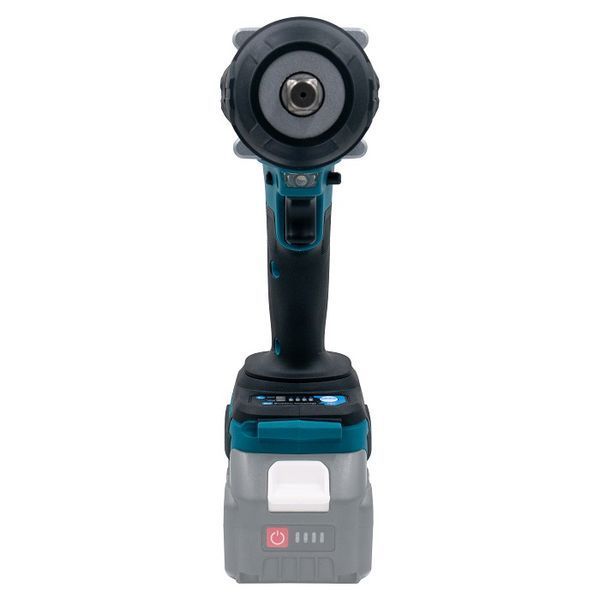 Купити Гайкокрут акумуляторний PROFI-TEC DTW800BL 007603 (1акум.20В 4Аг PT2040MP/зарядний/сумка/700Нм) в Україні у Tools Store