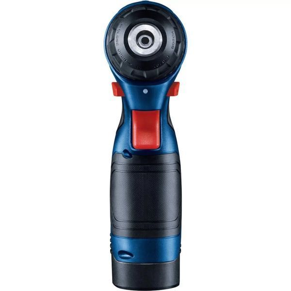 Купити Шурупокрут акумуляторний BOSCH GSR 120-LI 06019G8002 (2акум.12В 2Аг/зарядний/кейс/набір біт) в Україні у Tools Store
