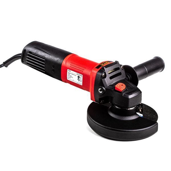 Купити Кутова шліфмашина 125мм GTM AG125/850 в Україні у Tools Store