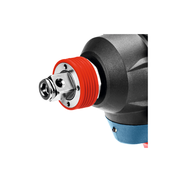 Набор аккумуляторного инструмента Bosch GSR 18V-50 + GDX 180-LI 5Ah : с АКБ 18V 5 Ah-3 шт 06019G5227 фото