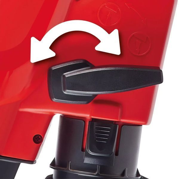 Пылесос садовый электрический EINHELL GC-EL 3026 E 3433375 фото